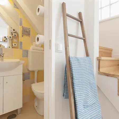 Appartement Sweet - Baixa Blues Lissabon