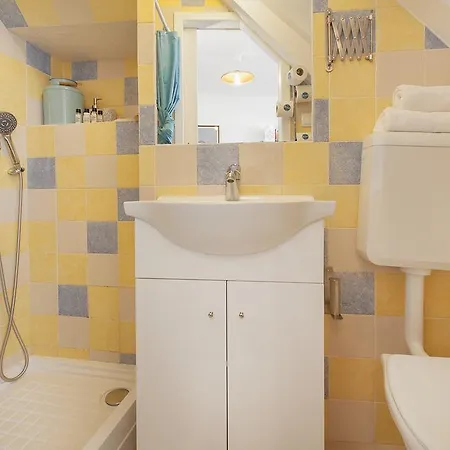 Sweet - Baixa Blues Appartement