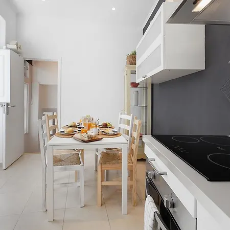 Sweet - Baixa Blues Appartement