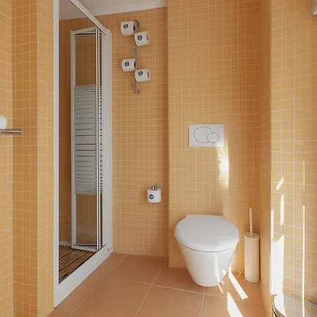 Sweet - Baixa Blues Appartement