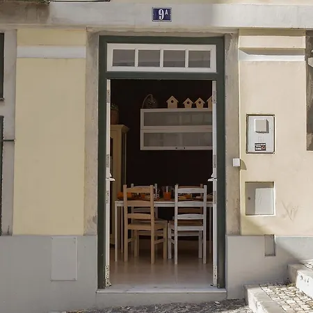 Sweet - Baixa Blues Apartment Lissabon