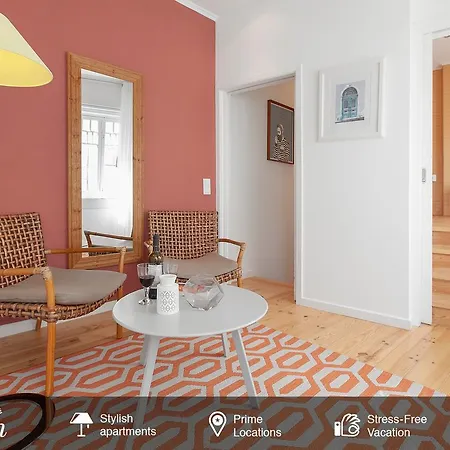 Apartment Sweet - Baixa Blues
